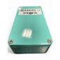 Used Keeley Compressor Plus Effect Pedal
