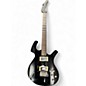 Used Parker Guitars P44 Black Solid Body Electric Guitar thumbnail
