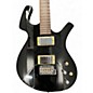 Used Parker Guitars P44 Black Solid Body Electric Guitar