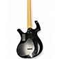 Used Parker Guitars P44 Black Solid Body Electric Guitar