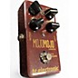 Used TC Electronic Mojomojo Overdrive Effect Pedal