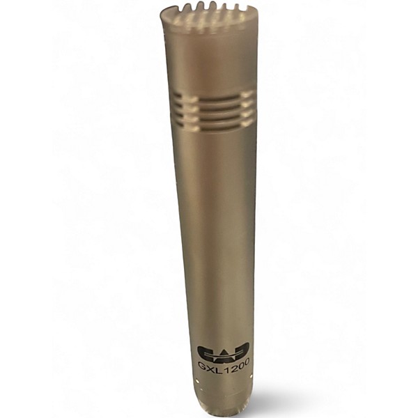 Used CAD GXL1200BP Cardioid Condenser Microphone