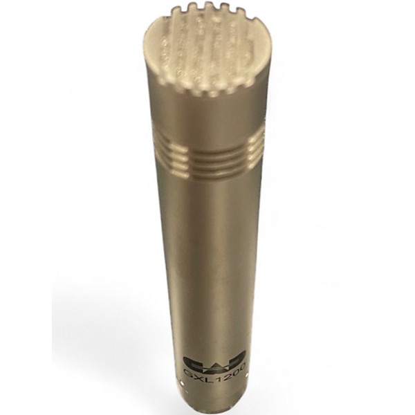 Used CAD GXL1200BP Cardioid Condenser Microphone