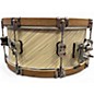 Used PDP by DW 14in LIMITED EDITION Twisted Ivory Drum