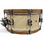 Used PDP by DW 14in LIMITED EDITION Twisted Ivory Drum