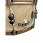 Used PDP by DW 14in LIMITED EDITION Twisted Ivory Drum