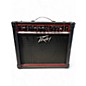 Used Peavey Transtube 110 EFX Guitar Combo Amp thumbnail