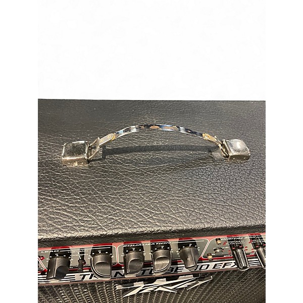 Used Peavey Transtube 110 EFX Guitar Combo Amp