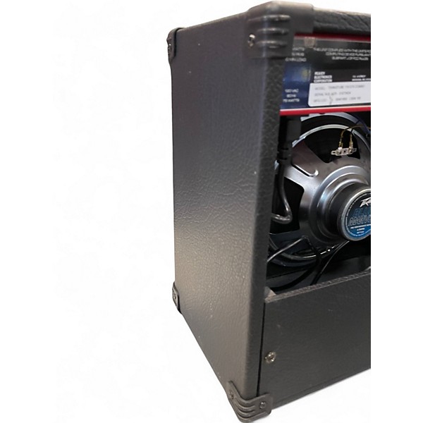 Used Peavey Transtube 110 EFX Guitar Combo Amp