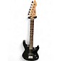 Used Peavey ROCKMASTER Black Solid Body Electric Guitar thumbnail