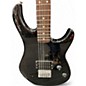 Used Peavey ROCKMASTER Black Solid Body Electric Guitar