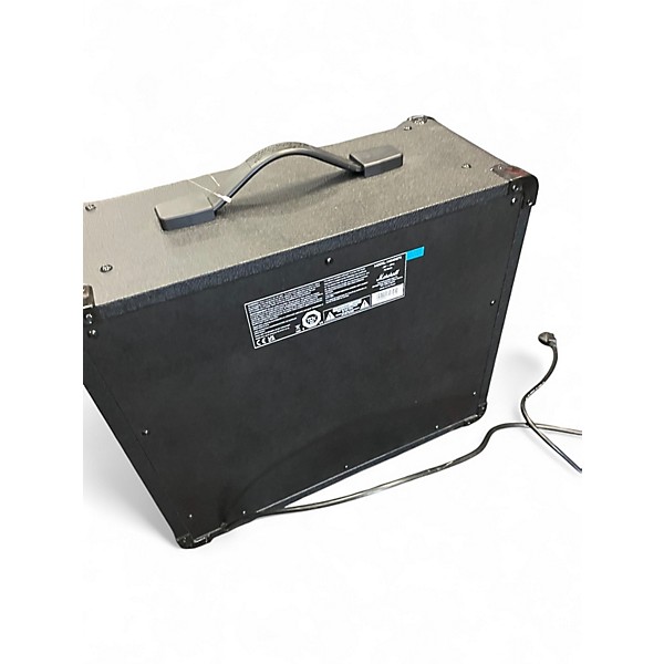 Used Marshall MG30FX 1x10 30W Guitar Combo Amp