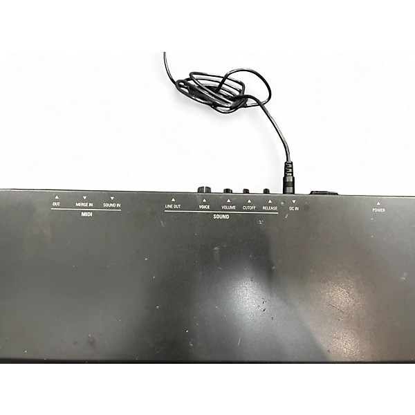 Used Hammond XPK-130G MIDI Pedalboard