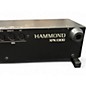 Used Hammond XPK-130G MIDI Pedalboard
