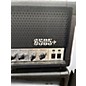Used Peavey 6505 Plus 120W Tube Guitar Amp Head