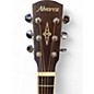 Used Alvarez ADH600CESHB Sandburst Acoustic Guitar