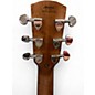 Used Alvarez ADH600CESHB Sandburst Acoustic Guitar