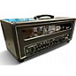 Used Line 6 Spider Valve HD100 Tube Guitar Amp Head thumbnail