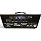 Used Line 6 Spider Valve HD100 Tube Guitar Amp Head