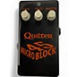 Used Quilter Labs MicroBlock 45 Solid State Guitar Amp Head thumbnail