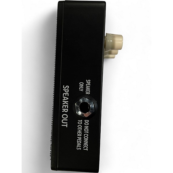 Used Quilter Labs MicroBlock 45 Solid State Guitar Amp Head