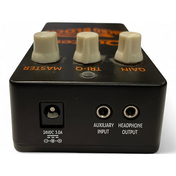 Used Quilter Labs MicroBlock 45 Solid State Guitar Amp Head