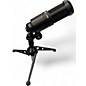 Used Audio-Technica AT2020 Condenser Microphone thumbnail