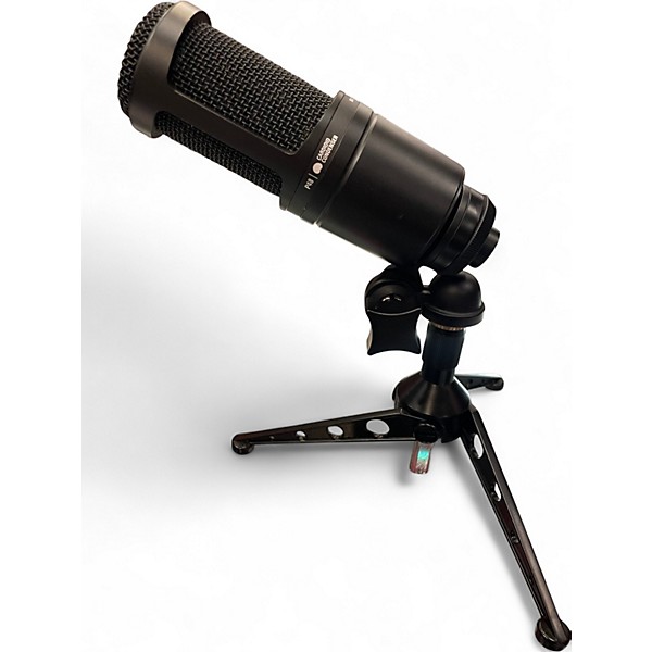Used Audio-Technica AT2020 Condenser Microphone