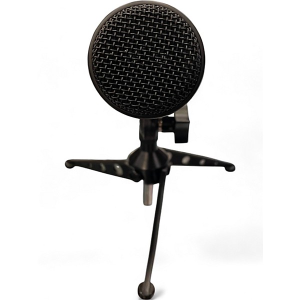 Used Audio-Technica AT2020 Condenser Microphone