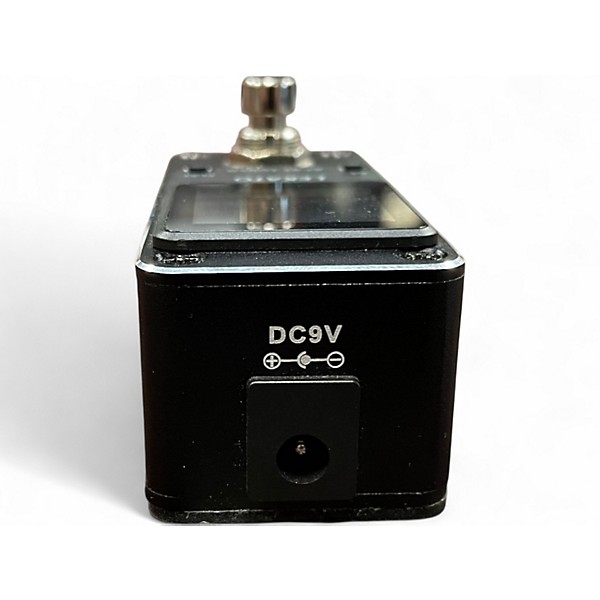 Used Lekato AT07 Tuner Pedal