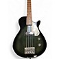 Used Gretsch Guitars ELECTROMATIC BASS Trans Black Electric Bass Guitar thumbnail