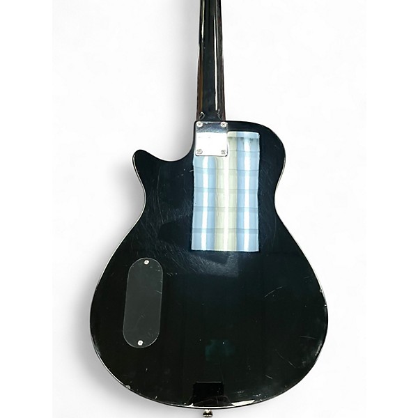 Used Gretsch Guitars ELECTROMATIC BASS Trans Black Electric Bass Guitar