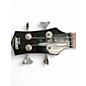Used Gretsch Guitars ELECTROMATIC BASS Trans Black Electric Bass Guitar