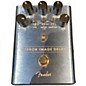 Used Fender MIRROR IMAGE DELAY Effect Pedal