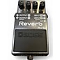 Used BOSS RV6 Digital Reverb Effect Pedal thumbnail