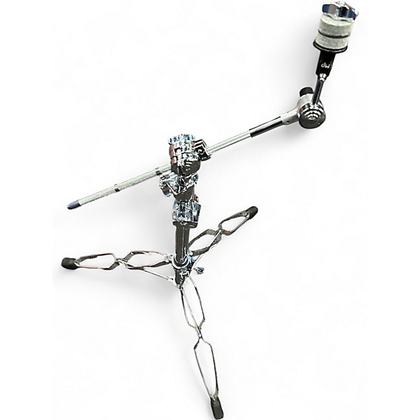 Used DW 9000 boom cymbal stand Cymbal Stand