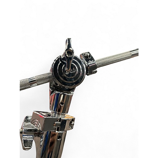 Used DW 9000 boom cymbal stand Cymbal Stand