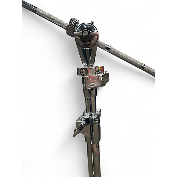 Used DW 9000 boom cymbal stand Cymbal Stand