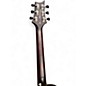 Used PRS SE P20 Natural Burst Acoustic Electric Guitar