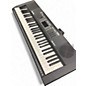 Used Alesis MELODY 61 Portable Keyboard