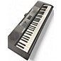 Used Alesis MELODY 61 Portable Keyboard