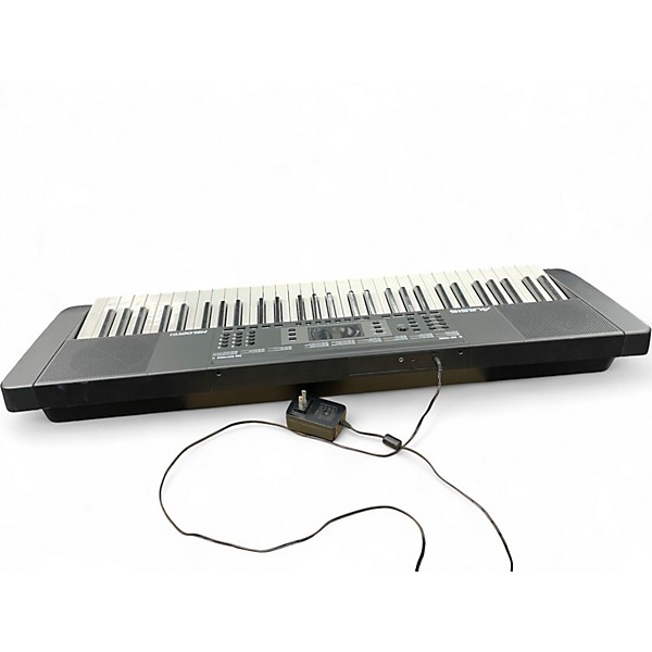 Used Alesis MELODY 61 Portable Keyboard