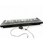 Used Alesis MELODY 61 Portable Keyboard