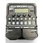 Used Zoom G1 FOUR Effect Processor thumbnail