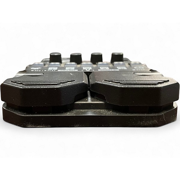 Used Zoom G1 FOUR Effect Processor