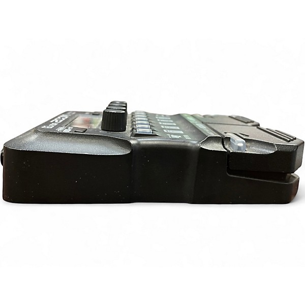 Used Zoom G1 FOUR Effect Processor