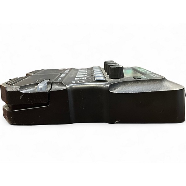 Used Zoom G1 FOUR Effect Processor