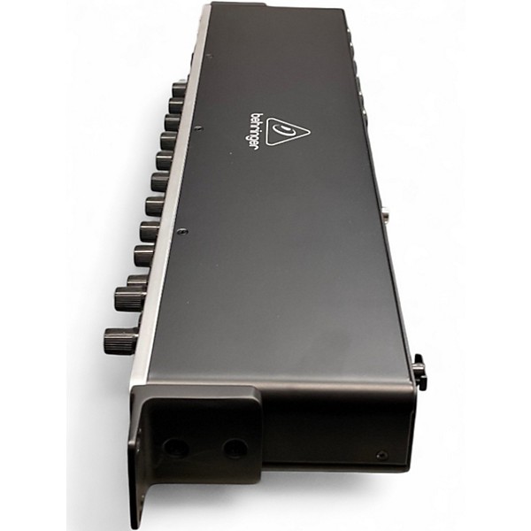 Used Behringer U-Phoria UMC1820 Audio Interface