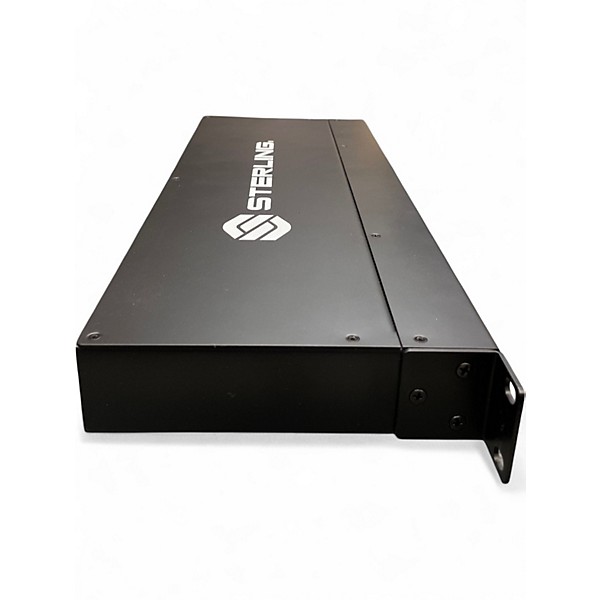 Used Sterling Audio SHA8 Headphone Amp