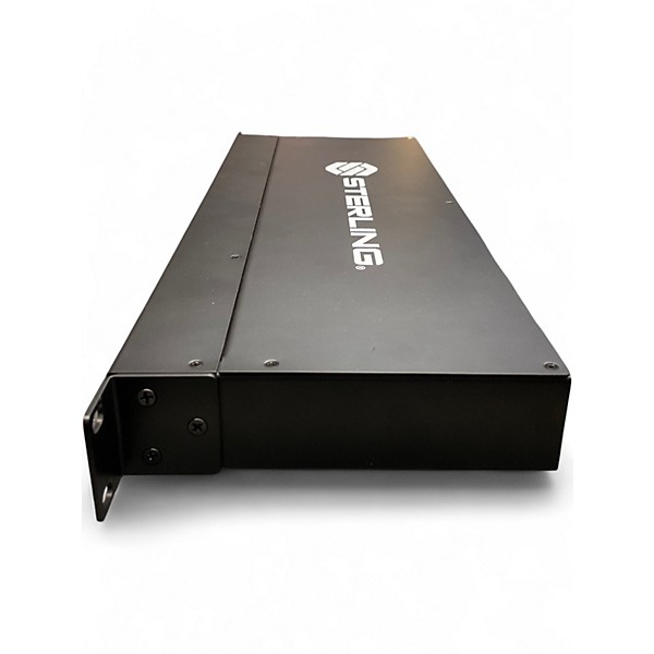 Used Sterling Audio SHA8 Headphone Amp